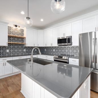 Кухня 25 м<sup>2</sup>