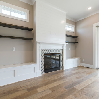 Кухня та вітальня 35 м<sup>2</sup>