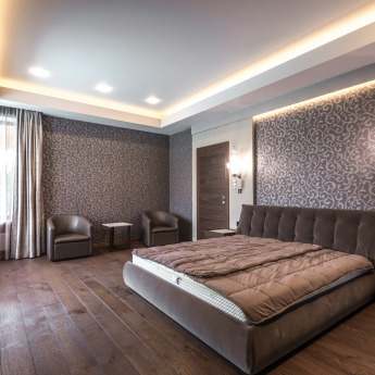 37 Спальня 22 м<sup>2</sup>