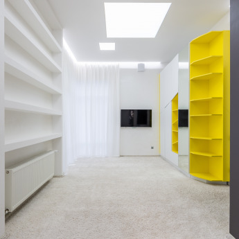 Смарт квартира 22 м<sup>2</sup>