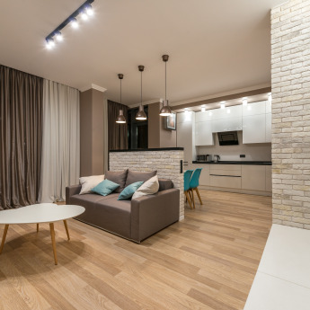 Укладання ламінату в Рівному