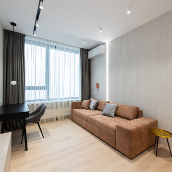 Гостьова кімната 15 м<sup>2</sup>