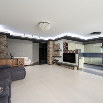 Монтаж електричної теплої підлоги в Рівному