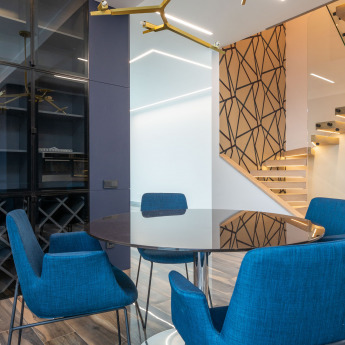 Ремонт бізнес-класу в Рівному