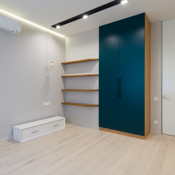 Спальня 13 м<sup>2</sup>