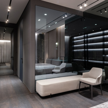 Кладка стін та перегородок у Рівному