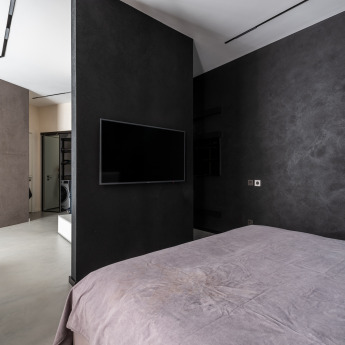 Кладка перегородок з пазогребневих плит у Рівному