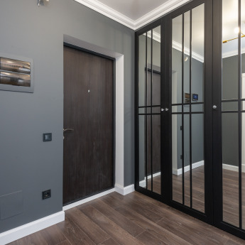 Коридор 11м<sup>2</sup>