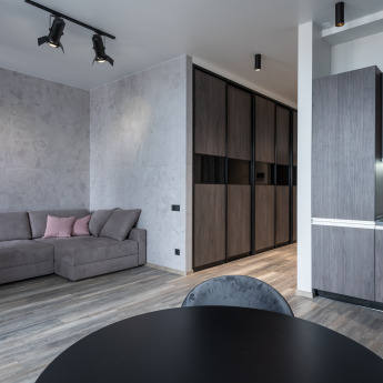 Машинна штукатурка в Рівному