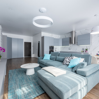 Вирівнювання стін у Рівному