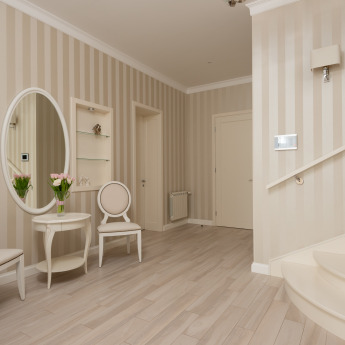 Укладання підлогових покриттів у Рівному