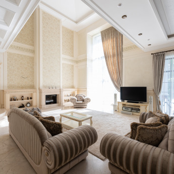 Капітальний ремонт у Рівному