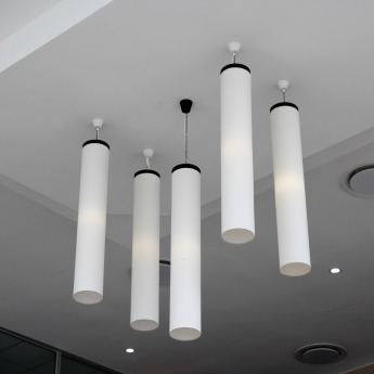 Монтаж електричного щита в Рівному