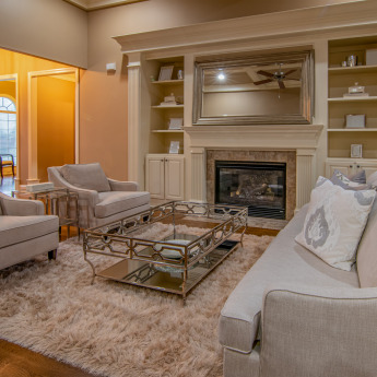 Монтаж багетів у Рівному