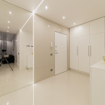 Демонтаж дверей в Рівному