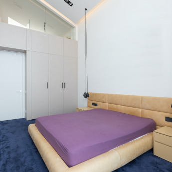 Спальня 12 м<sup>2</sup>