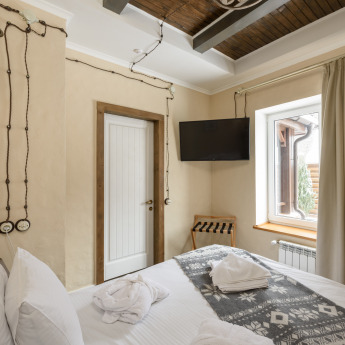 Гостьова кімната