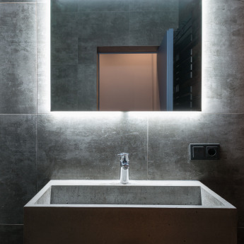 Ванна 3 м<sup>2</sup>