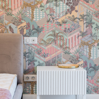 Спальня 13 м<sup>2</sup>