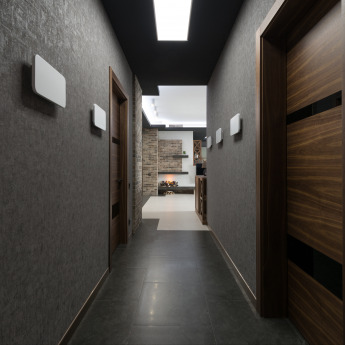 Монтаж міжкімнатних дверей у Рівному