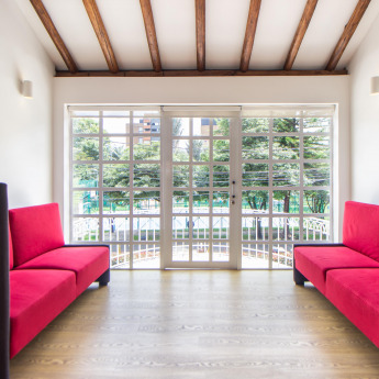 Монтаж вікон та дверей в Рівному